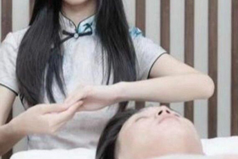 广州增城区SPA疗愈之旅