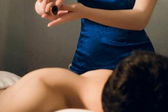 广州增城区水疗馆是失眠者的秘密避难所