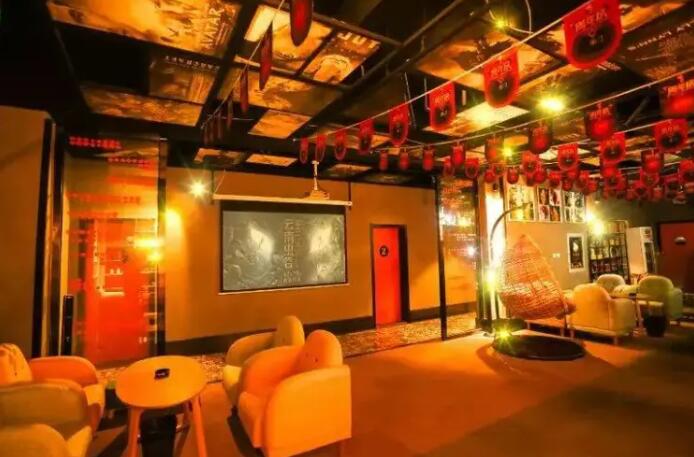 广州增城区按摩养生：修复久坐劳损，告别腰酸背痛困扰